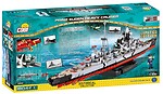 Prinz Eugen Heavy Cruiser Limited Edition
