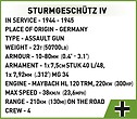 Sturmgeschütz IV Sd.Kfz.167 - Limited Edition